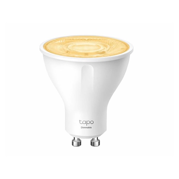 TP-Link Tapo L610 szabályozható okos Wi-Fi spot izzó
