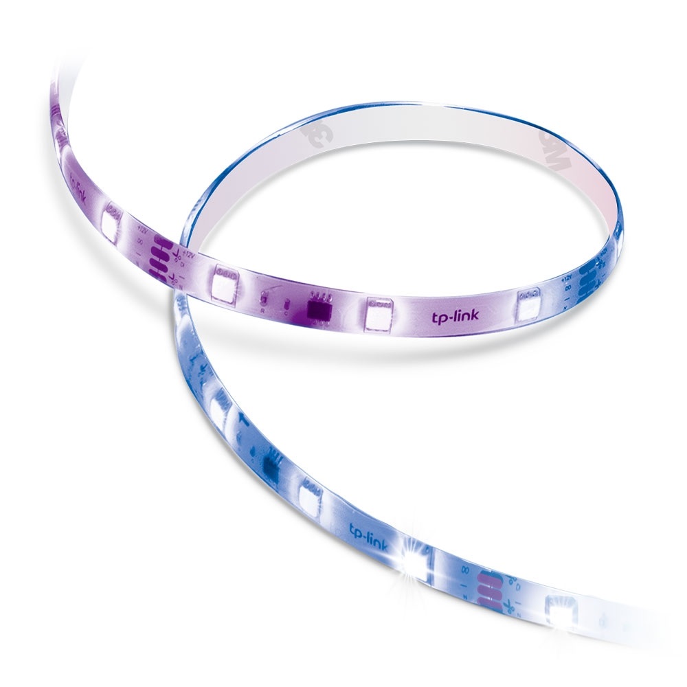TP-Link Tapo L920-5 Multicolor Smart Wi-Fi-s 5 méteres LED szalag