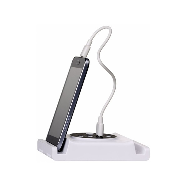 TPC Akyga AK-TB-05 Univerzális 4xUSB tablet adapter