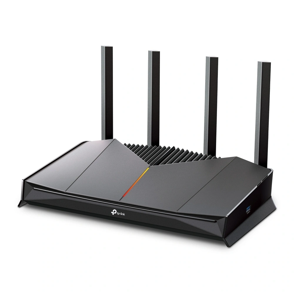 TP-LINK Archer GE230 BE3600 két-sávos Wi-Fi 7 gaming router