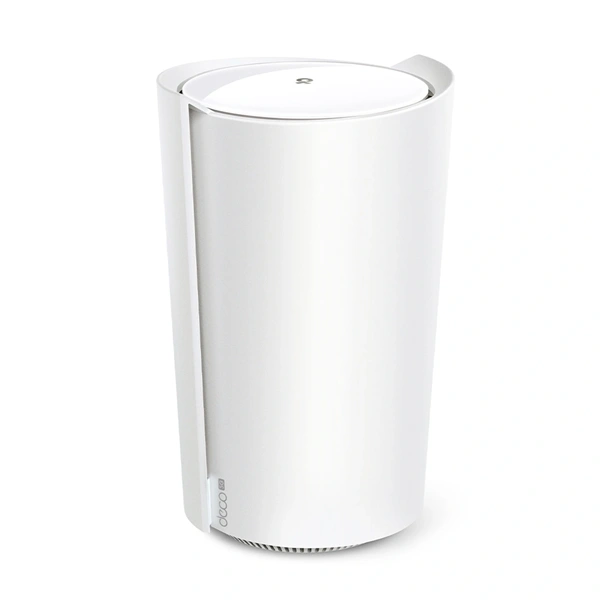 TP-LINK Deco X50-5G(1-pack) AX3000 5G otthoni mesh fehér Wi-Fi 6 router