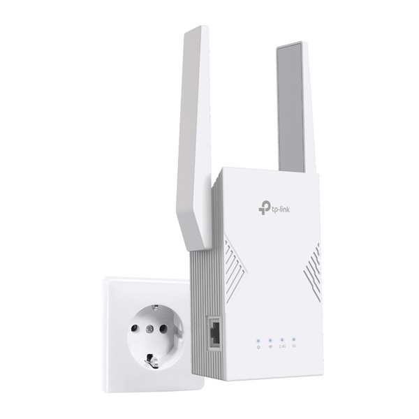 TP-LINK RE225BE BE3600 Wi-Fi 7 hatótávnövelő - R