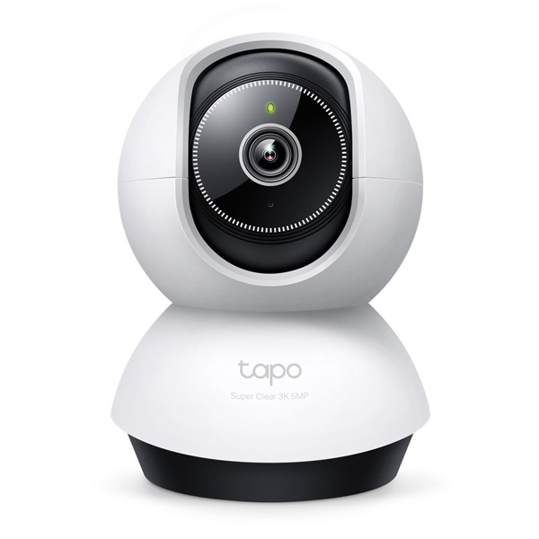 TP-LINK TC74 AI otthoni biztonsági Wi-Fi kamera - R