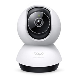 TP-LINK TC74 AI otthoni biztonsági Wi-Fi kamera - R