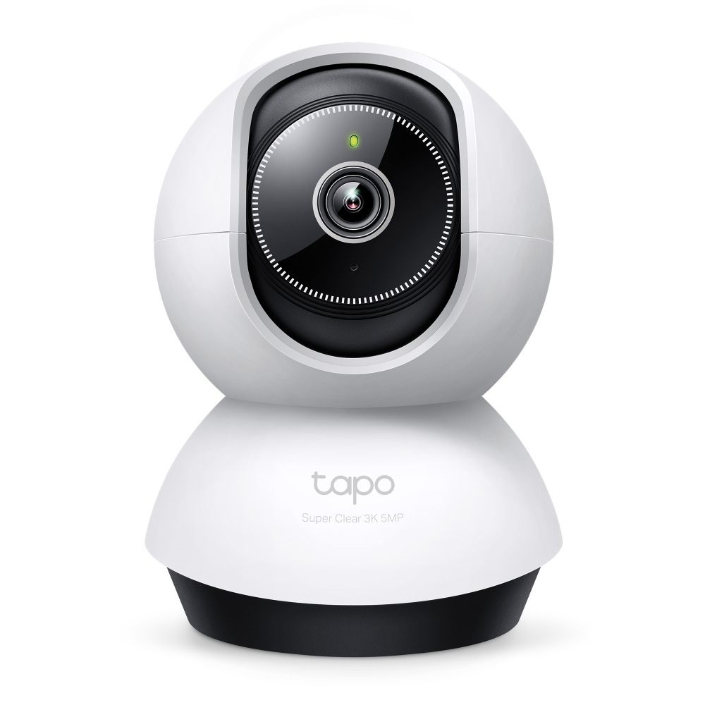 TP-LINK TC74 AI otthoni biztonsági Wi-Fi kamera - R