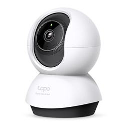TP-LINK TC74 AI otthoni biztonsági Wi-Fi kamera - R