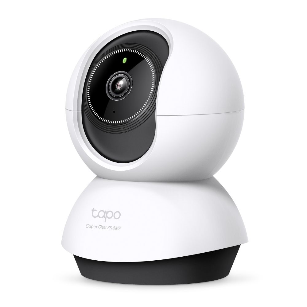 TP-LINK TC74 AI otthoni biztonsági Wi-Fi kamera - R
