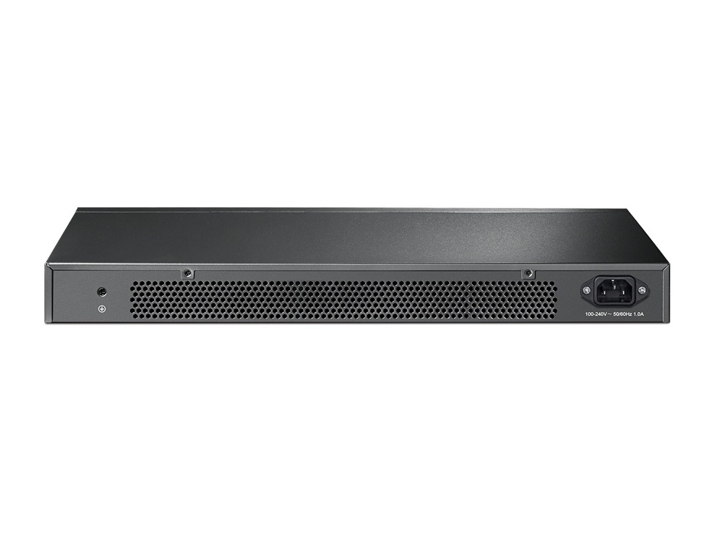 TP-LINK TL-SG1048 48Port Gigabit LAN nem menedzselhető Switch