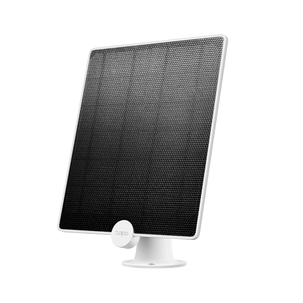 TP-LINK Tapo A200 napelem panel