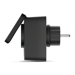 TP-LINK Tapo P410M kültéri Wi-Fi-s okos aljzat