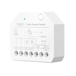 TP-LINK Tapo S112 Okos kapcsoló modul
