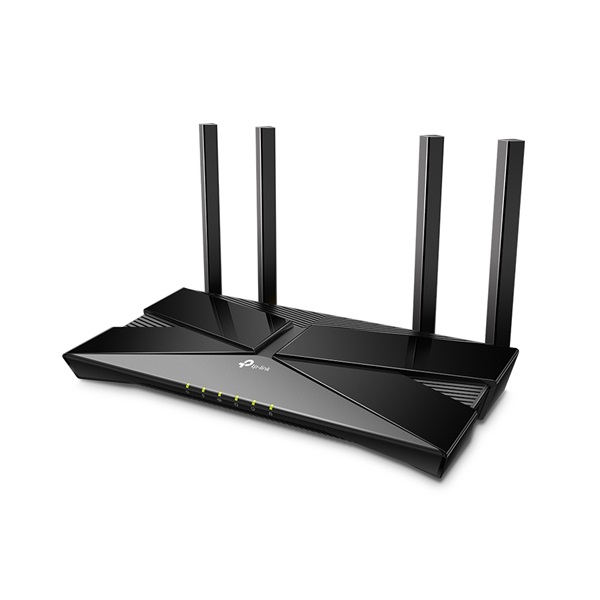 TP-Link Archer AX23 AX1800 kétsávos Wi-Fi 6 router