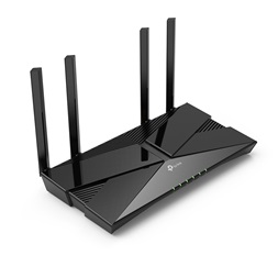 TP-Link Archer AX23 AX1800 kétsávos Wi-Fi 6 router