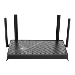 TP-Link Archer BE230 BE3600 fekete kétsávos Wi-Fi 7 router