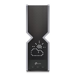 TP-Link Archer BE800 BE19000 háromsávos Wi-Fi 7 router