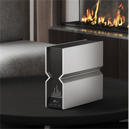 TP-Link Archer BE800 BE19000 háromsávos Wi-Fi 7 router