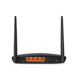 TP-Link Archer MR402 AC1200 vezeték nélküli kétsávos 4G LTE router - R