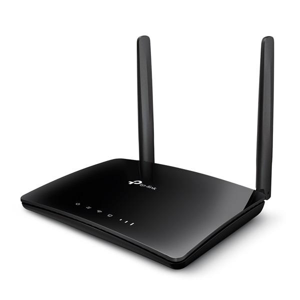 TP-Link Archer MR402 AC1200 vezeték nélküli kétsávos 4G LTE router - R