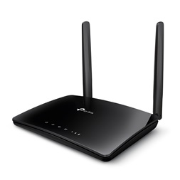TP-Link Archer MR402 AC1200 vezeték nélküli kétsávos 4G LTE router - R