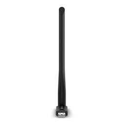 TP-Link Archer T2U PLUS AC600 nagy Teljesítményű, vezeték Nélküli, kétsávos, USB adapter