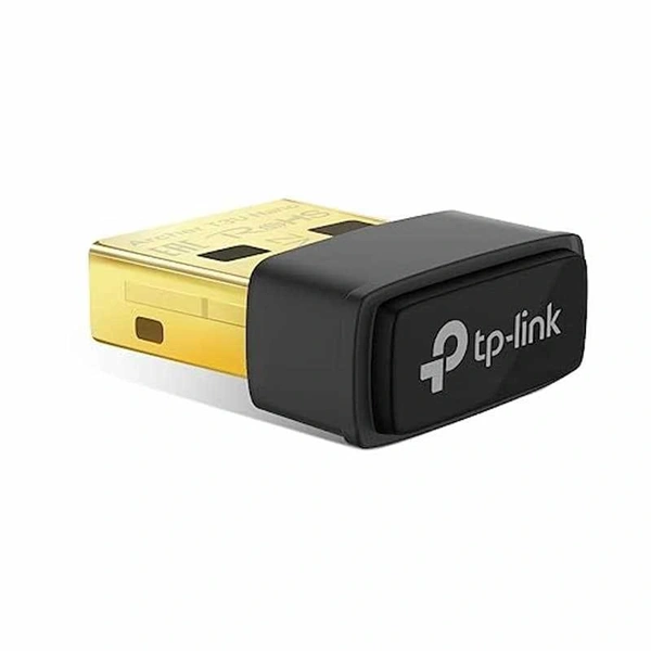 TP-Link Archer TX20U Nano AX1800 nano vezeték nélküli Wi-Fi 6 fekete USB adapter