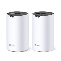 TP-Link DECO S7 AC1900 Whole Home Mesh Dual Band 802.11ac vezeték nélküli rendszer (2db-os)