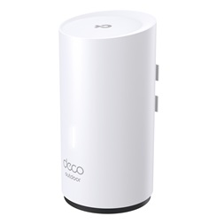 TP-Link DECO X50-Outdoor AX3000 Whole Home Mesh Wi-Fi 6 802.11ax Kültéri Vezeték nélküli rendszer (1db-os)