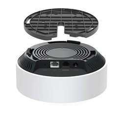 TP-Link DECO X50-PoE AX3000 Whole Home Mesh Wi-Fi 6 802.11ax vezeték nélküli rendszer (2db-os)
