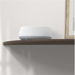 TP-Link Deco BE25(2-pack) BE3600 fehér otthoni mesh Wi-Fi 7 rendszer (2db)