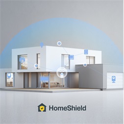 TP-Link Deco BE85(2-pack) BE19000 fehér háromsávos otthoni mesh Wi-Fi 7 rendszer (2db)