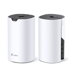 TP-Link Deco S7(2-pack) AC1900 fehér otthoni mesh Wi-Fi rendszer (2db)