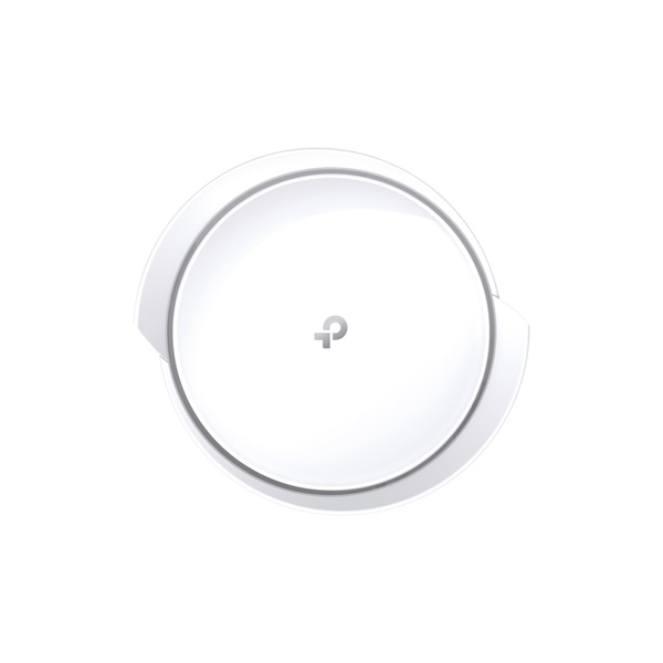 TP-Link Deco X50-5G(1-pack) AX3000 5G fehér otthoni mesh Wi-Fi 6 router