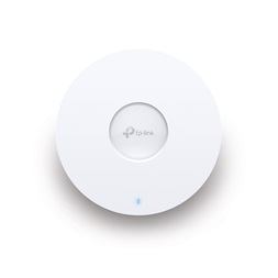 TP-Link EAP610 AX1800 Dual-Band Wi-Fi 6 Vezeték nélküli beltéri Gigabit Access Point