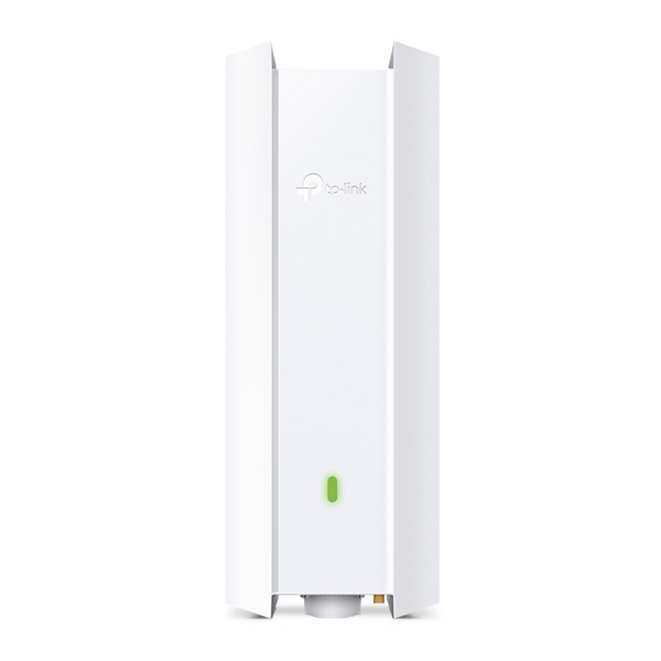 TP-Link EAP610-Outdoor AX1800 Dual-Band Wi-Fi 6 kültéri Vezeték nélküli Gigabit Access Point