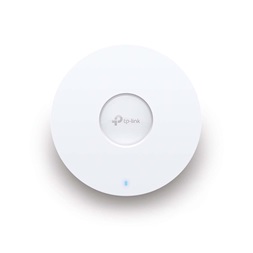 TP-Link EAP613 AX1800 Dual-Band Wi-Fi 6 Vezeték nélküli beltéri Gigabit Access Point