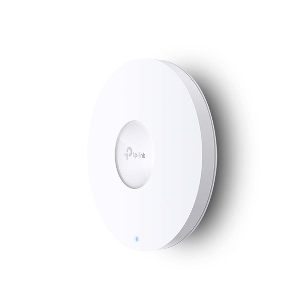 TP-Link EAP613 AX1800 Dual-Band Wi-Fi 6 Vezeték nélküli beltéri Gigabit Access Point