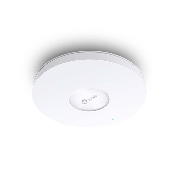 TP-Link EAP613 AX1800 Dual-Band Wi-Fi 6 Vezeték nélküli beltéri Gigabit Access Point