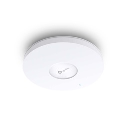 TP-Link EAP613 AX1800 Dual-Band Wi-Fi 6 Vezeték nélküli beltéri Gigabit Access Point