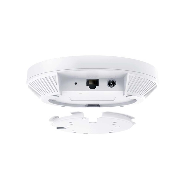 TP-Link EAP613 AX1800 Dual-Band Wi-Fi 6 Vezeték nélküli beltéri Gigabit Access Point