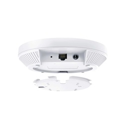 TP-Link EAP613 AX1800 Dual-Band Wi-Fi 6 Vezeték nélküli beltéri Gigabit Access Point