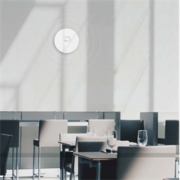 TP-Link EAP613 AX1800 Dual-Band Wi-Fi 6 Vezeték nélküli beltéri Gigabit Access Point
