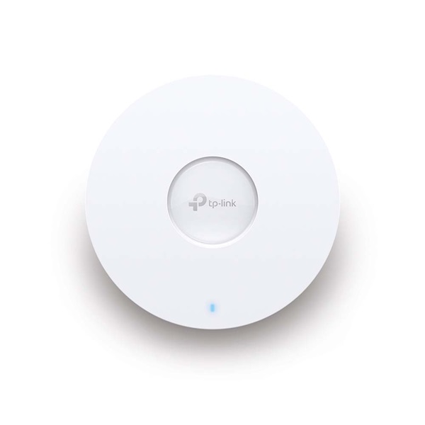 TP-Link EAP613 AX1800 Dual-Band Wi-Fi 6 Vezeték nélküli beltéri Gigabit Access Point