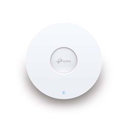 TP-Link EAP613 AX1800 Dual-Band Wi-Fi 6 Vezeték nélküli beltéri Gigabit Access Point