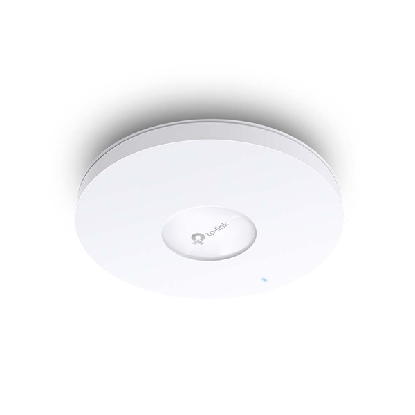 TP-Link EAP613 AX1800 Dual-Band Wi-Fi 6 Vezeték nélküli beltéri Gigabit Access Point