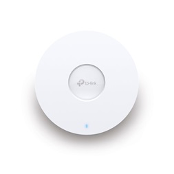 TP-Link EAP650 AX3000 Dual-Band Wi-Fi 6 Vezeték nélküli beltéri Gigabit Access Point