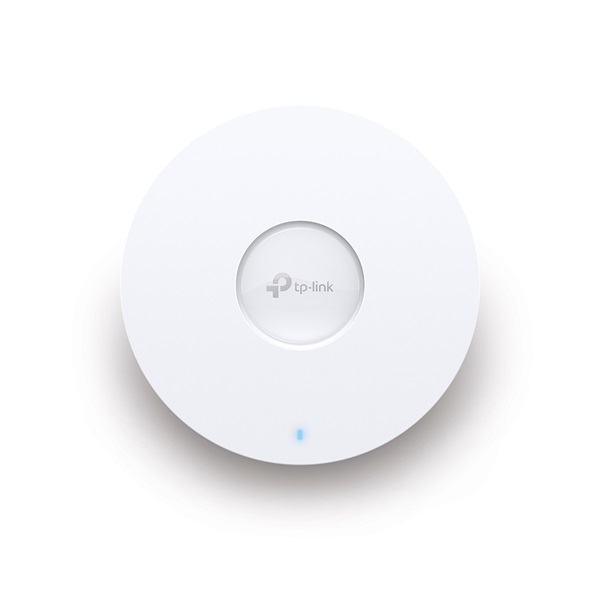 TP-Link EAP650 AX3000 Dual-Band Wi-Fi 6 Vezeték nélküli beltéri Gigabit Access Point