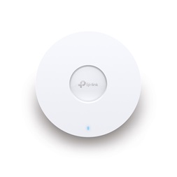 TP-Link EAP650 AX3000 Dual-Band Wi-Fi 6 Vezeték nélküli beltéri Gigabit Access Point