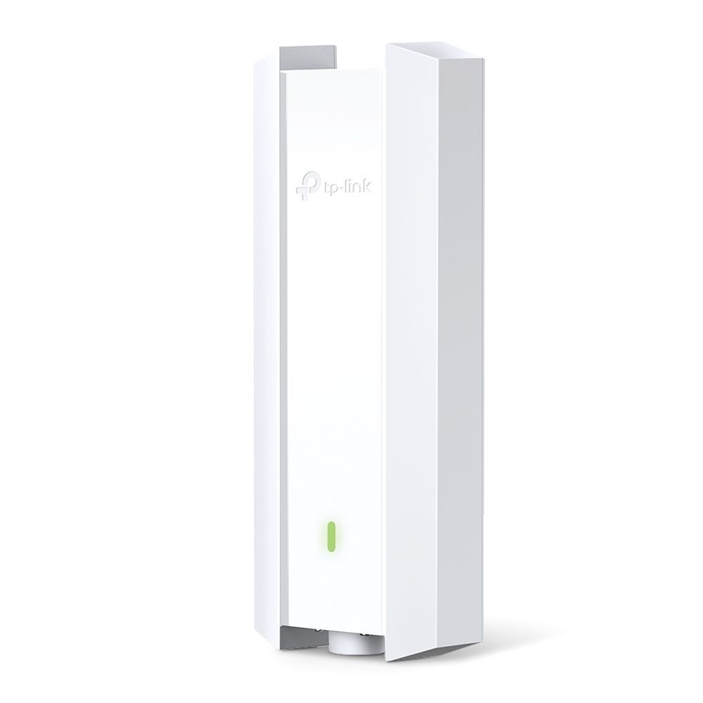 TP-Link EAP650-Outdoor AX3000 Dual-Band Wi-Fi 6 kültéri Vezeték nélküli Gigabit Access Point