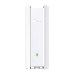TP-Link EAP650-Outdoor AX3000 Dual-Band Wi-Fi 6 kültéri Vezeték nélküli Gigabit Access Point