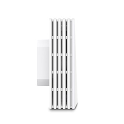 TP-Link EAP650-Wall AX3000 Dual-Band Wi-Fi 6 3xGbE LAN port fali Vezeték nélküli Gigabit Access Point